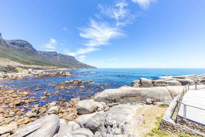 5 Bedroom Property for Sale in Camps Bay Western Cape
